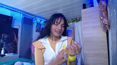 Snapshot of maritza_ferrerr chatting on October 3, 2025, 3:03 am Maritza Ferrer -Samara Beltran online show from October 3, 2025, 3:03 am