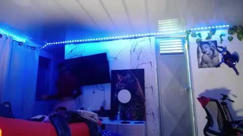 Snapshot of maritza_ferrerr chatting on October 17, 2025, 3:20 am Maritza Ferrer -Samara Beltran online show from October 17, 2025, 3:20 am