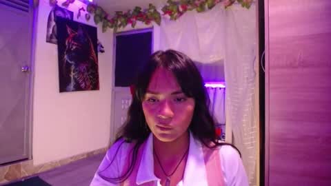 Snapshot of maritza_ferrerr chatting on November 3, 2025, 2:46 am Maritza Ferrer -Samara Beltran online show from November 3, 2025, 2:46 am
