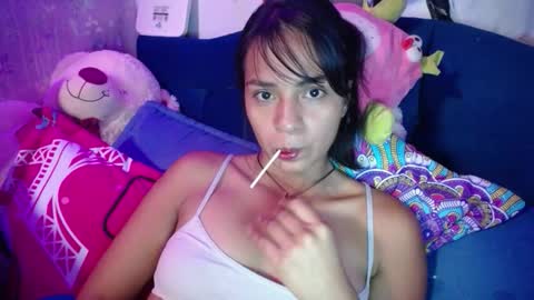 Snapshot of maritza_ferrerr chatting on November 8, 2025, 5:18 am Maritza Ferrer -Samara Beltran online show from November 8, 2025, 5:18 am