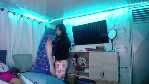 Snapshot of maritza_ferrerr chatting on November 10, 2025, 6:45 am Maritza Ferrer -Samara Beltran online show from November 10, 2025, 6:45 am