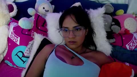 Snapshot of maritza_ferrerr chatting on November 14, 2025, 1:59 am Maritza Ferrer -Samara Beltran online show from November 14, 2025, 1:59 am