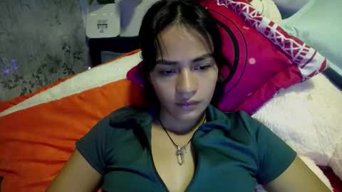Snapshot of maritza_ferrerr chatting on November 20, 2025, 8:08 pm Maritza Ferrer -Samara Beltran online show from November 20, 2025, 8:08 pm