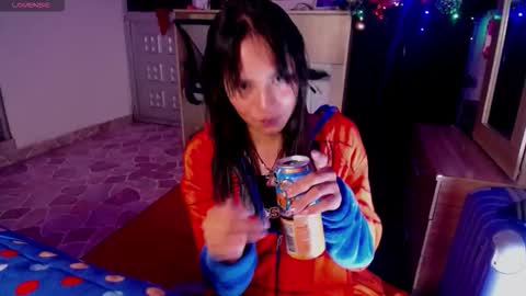 Snapshot of maritza_ferrerr chatting on November 27, 2025, 4:25 am Maritza Ferrer -Samara Beltran online show from November 27, 2025, 4:25 am