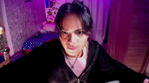 Snapshot of maritza_ferrerr chatting on December 2, 2025, 3:45 am Maritza Ferrer -Samara Beltran online show from December 2, 2025, 3:45 am