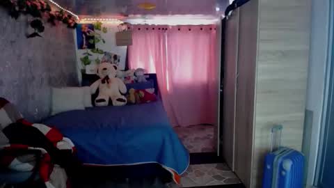 Snapshot of maritza_ferrerr chatting on December 19, 2025, 4:36 pm Maritza Ferrer -Samara Beltran online show from December 19, 2025, 4:36 pm