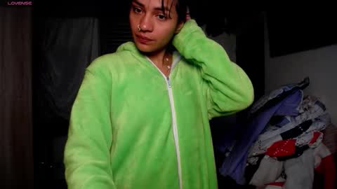 Maritza Ferrer -Samara Beltran online show from February 1, 2026, 3:27 am