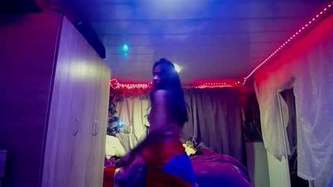Snapshot of maritza_ferrerr chatting on March 9, 2026, 2:48 am Maritza Ferrer -Samara Beltran online show from March 9, 2026, 2:48 am