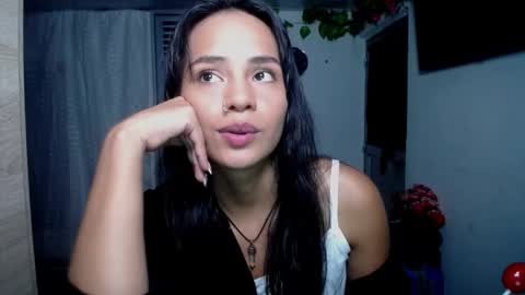 Snapshot of maritza_ferrerr chatting on March 11, 2026, 4:18 am Maritza Ferrer -Samara Beltran online show from March 11, 2026, 4:18 am