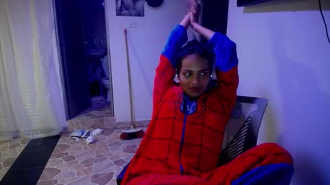 Snapshot of maritza_ferrerr chatting on March 17, 2026, 3:11 am Maritza Ferrer -Samara Beltran online show from March 17, 2026, 3:11 am