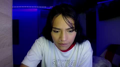 Snapshot of maritza_ferrerr chatting on March 19, 2026, 3:43 am Maritza Ferrer -Samara Beltran online show from March 19, 2026, 3:43 am