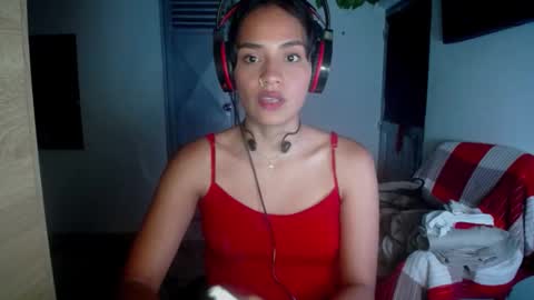 Snapshot of maritza_ferrerr chatting on March 20, 2026, 3:00 am Maritza Ferrer -Samara Beltran online show from March 20, 2026, 3:00 am
