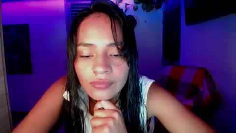 Snapshot of maritza_ferrerr chatting on March 24, 2026, 3:55 am Maritza Ferrer -Samara Beltran online show from March 24, 2026, 3:55 am