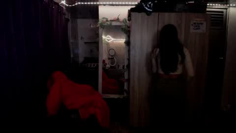 Snapshot of maritza_ferrerr chatting on May 13, 2026, 3:37 am Maritza Ferrer -Samara Beltran online show from May 13, 2026, 3:37 am