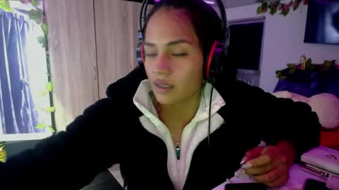 Snapshot of maritza_ferrerr chatting on May 14, 2026, 4:41 am Maritza Ferrer -Samara Beltran online show from May 14, 2026, 4:41 am