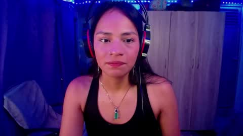 Snapshot of maritza_ferrerr chatting on May 17, 2026, 2:09 am Maritza Ferrer -Samara Beltran online show from May 17, 2026, 2:09 am