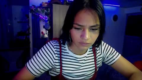 Snapshot of maritza_ferrerr chatting on May 19, 2026, 3:24 am Maritza Ferrer -Samara Beltran online show from May 19, 2026, 3:24 am