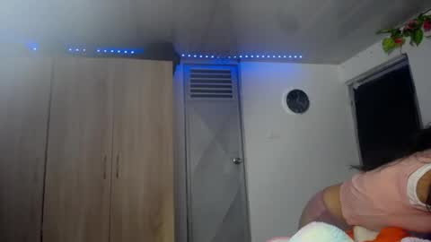 Snapshot of maritza_ferrerr chatting on May 20, 2026, 5:24 am Maritza Ferrer -Samara Beltran online show from May 20, 2026, 5:24 am