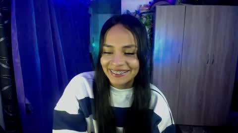 Snapshot of maritza_ferrerr chatting on May 26, 2026, 4:30 am Maritza Ferrer -Samara Beltran online show from May 26, 2026, 4:30 am