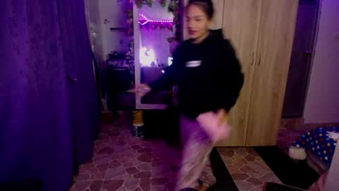 Snapshot of maritza_ferrerr chatting on May 28, 2026, 2:53 am Maritza Ferrer -Samara Beltran online show from May 28, 2026, 2:53 am