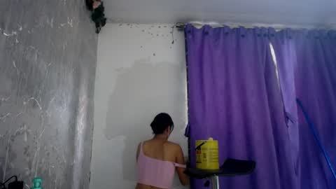 Snapshot of maritza_ferrerr chatting on May 29, 2026, 1:09 pm Maritza Ferrer -Samara Beltran online show from May 29, 2026, 1:09 pm