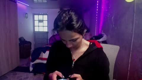 Maritza Ferrer -Samara Beltran online show from July 3, 2026, 12:44 pm