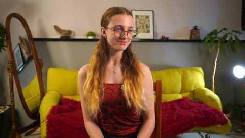 Kate online show from May 13, 2026, 3:26 am
