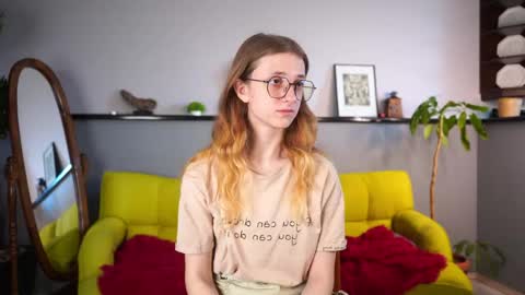 Kate online show from May 26, 2026, 3:24 am