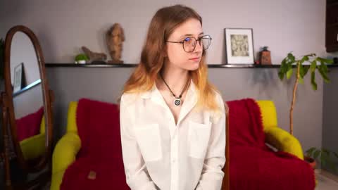 Kate online show from May 31, 2026, 3:15 am