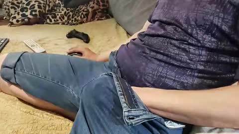 MariushX online show from October 30, 2025, 11:44 am