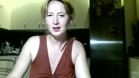 MarizaFouset online show from June 22, 2026, 9:34 pm