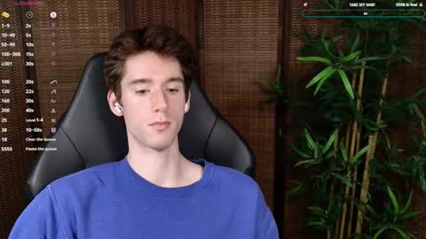 Snapshot of mark327645 chatting on November 9, 2025, 10:41 pm Mark online show from November 9, 2025, 10:41 pm