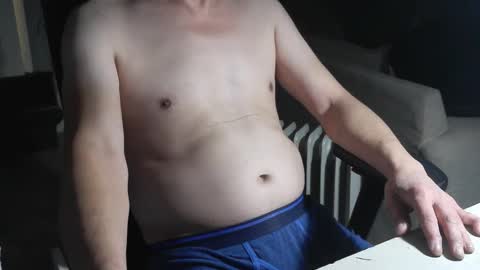 mark50569 online show from April 6, 2026, 10:00 pm