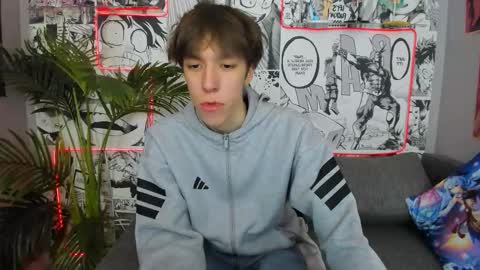 Mark online show from February 20, 2026, 2:39 pm