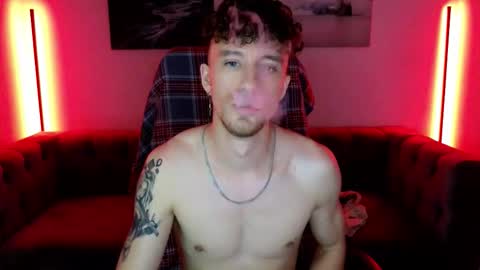 mark_caron online show from November 10, 2025, 3:49 am