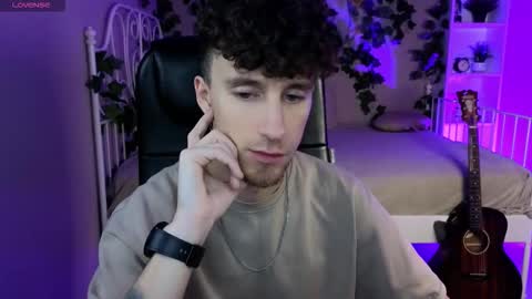 mark_caron online show from November 22, 2025, 8:30 pm