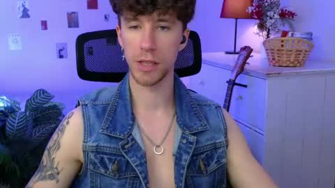 mark_caron online show from March 20, 2026, 9:52 pm