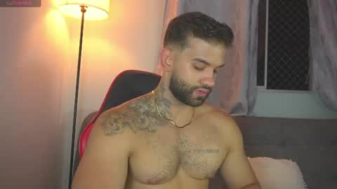 Mark online show from June 22, 2026, 12:24 am