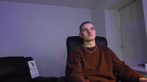 Snapshot of mark_karson chatting on January 11, 2026, 5:40 pm MARK KARSON online show from January 11, 2026, 5:40 pm