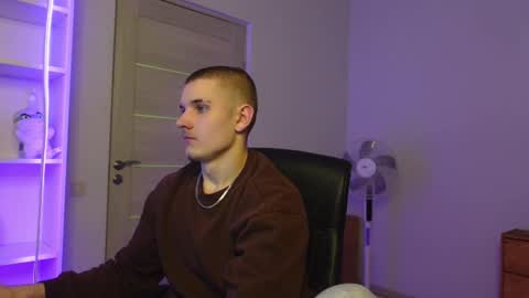 Snapshot of mark_karson chatting on January 16, 2026, 4:33 pm MARK KARSON online show from January 16, 2026, 4:33 pm