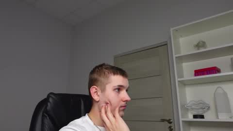 Snapshot of mark_karson chatting on February 13, 2026, 6:59 pm MARK KARSON online show from February 13, 2026, 6:59 pm