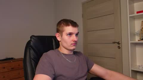 Snapshot of mark_karson chatting on February 19, 2026, 6:15 pm MARK KARSON online show from February 19, 2026, 6:15 pm