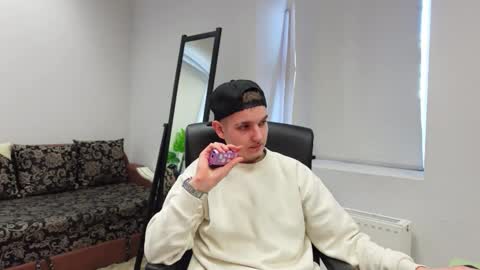 Snapshot of mark_karson chatting on March 7, 2026, 10:23 am MARK KARSON online show from March 7, 2026, 10:23 am