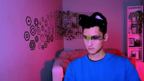 mark_lorens online show from November 14, 2025, 10:29 pm