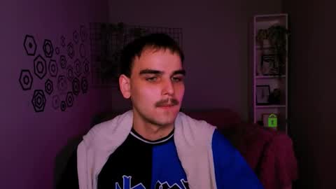 mark_lorens online show from November 18, 2025, 11:15 pm