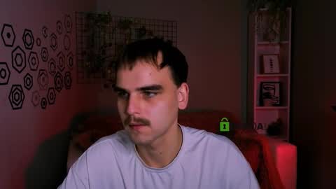 mark_lorens online show from November 26, 2025, 8:43 pm