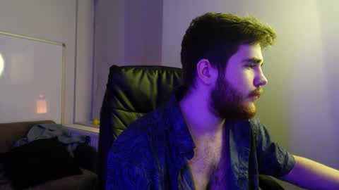 MARK MAXIM online show from November 10, 2025, 9:14 pm