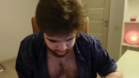 MARK MAXIM online show from December 3, 2025, 9:46 pm