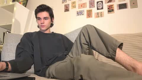 Mark online show from November 23, 2025, 1:55 pm