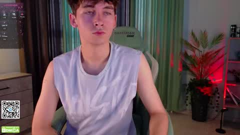 Mark online show from October 15, 2025, 2:11 am